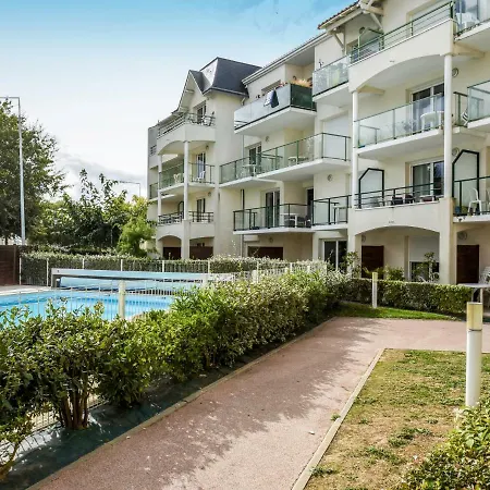 Lejlighed Les Jardins De L'amiraute.3 Les Sables-dʼOlonne